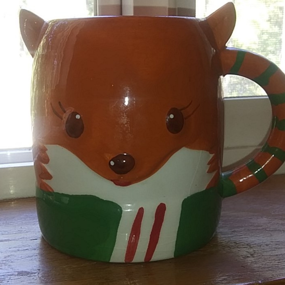 Mug